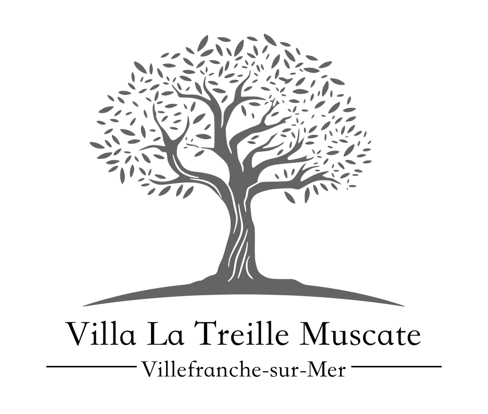 Villa La Treille Muscate